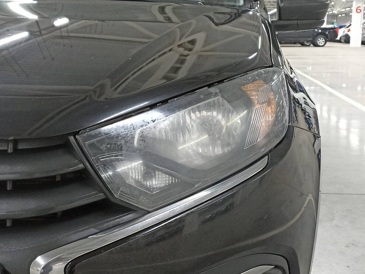 Купить Lada (ВАЗ) Granta, 2018, 154 010 км, фото №17