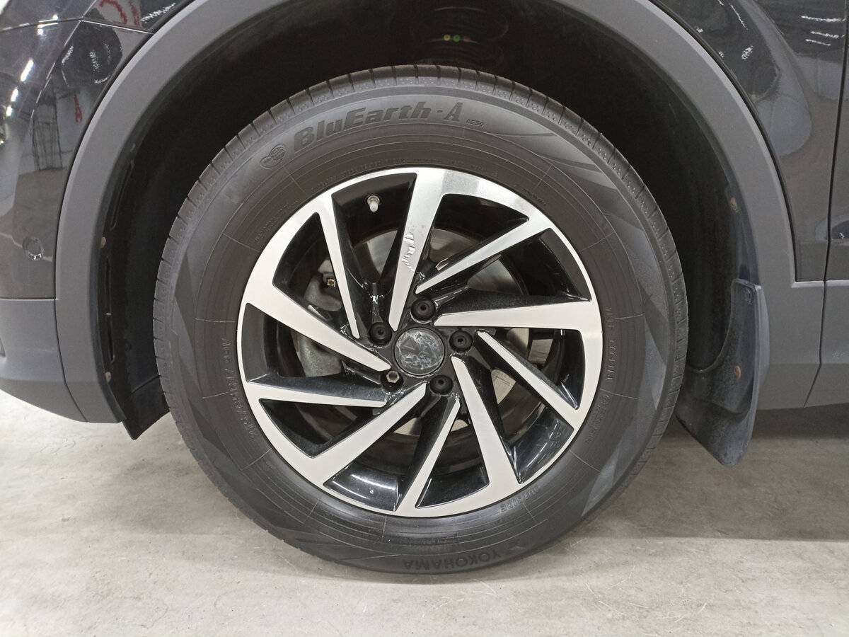 Купить Volkswagen Tiguan, 2018, 77 603 км, фото №18