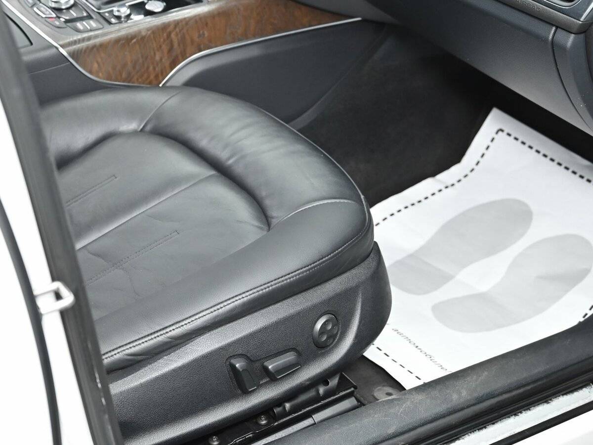 Купить Audi A6, 2012, 160 000 км, фото №16