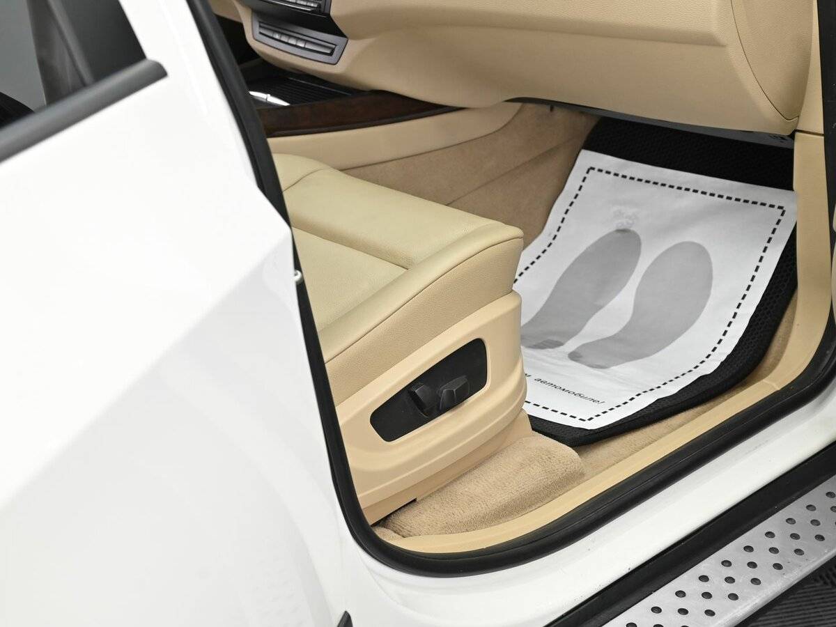 Купить BMW X5 35i, 2012, 176 000 км, фото №15