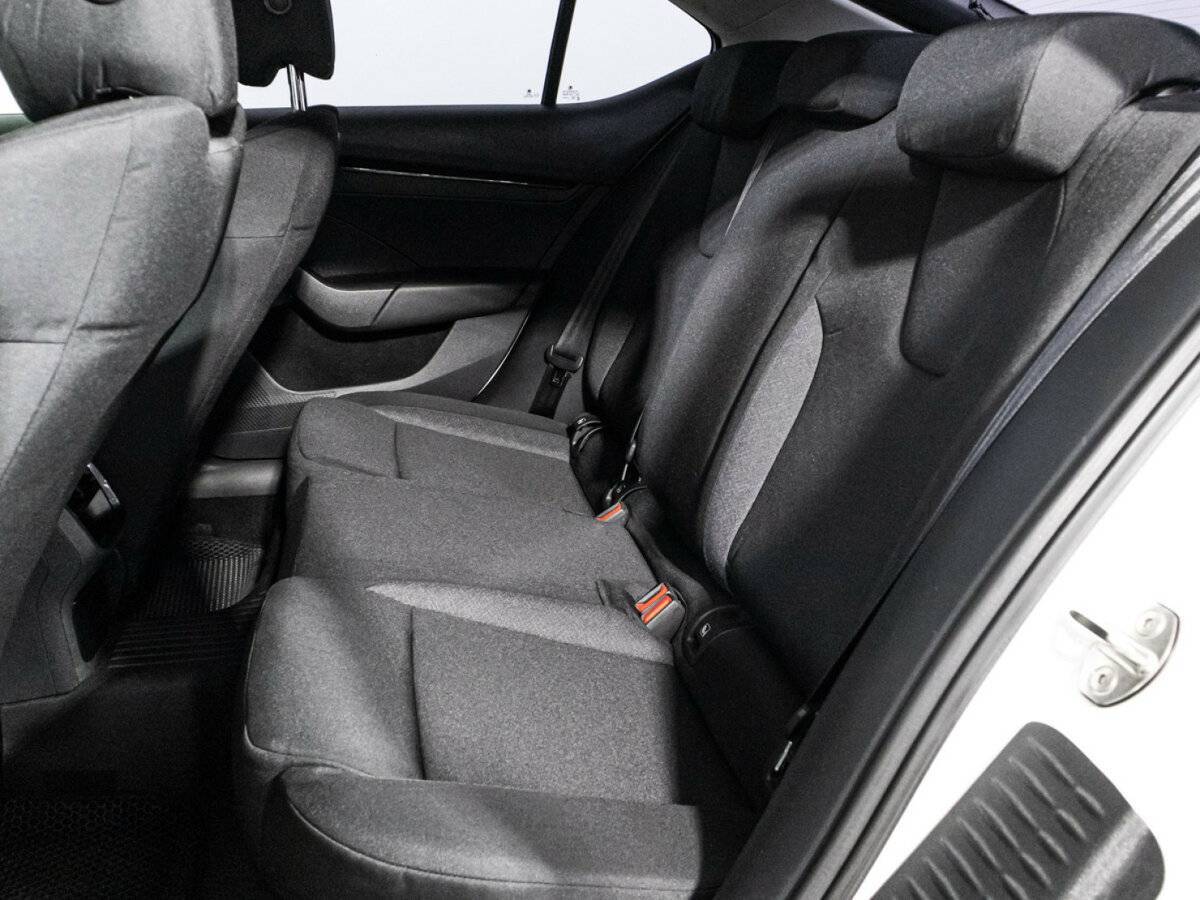 Купить Skoda Octavia, 2021, 97 867 км, фото №10