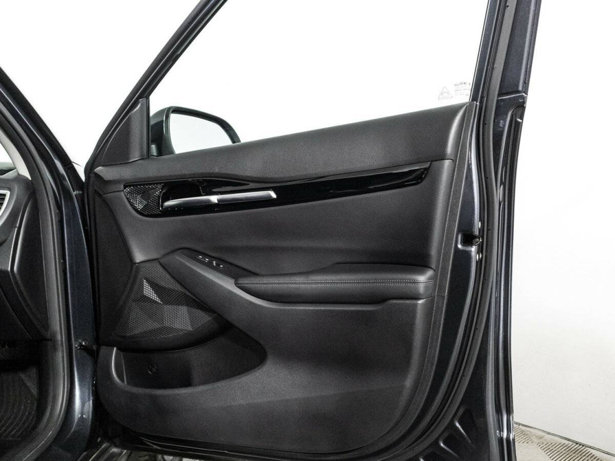 Купить Kia Seltos, 2020, 58 531 км, фото №29