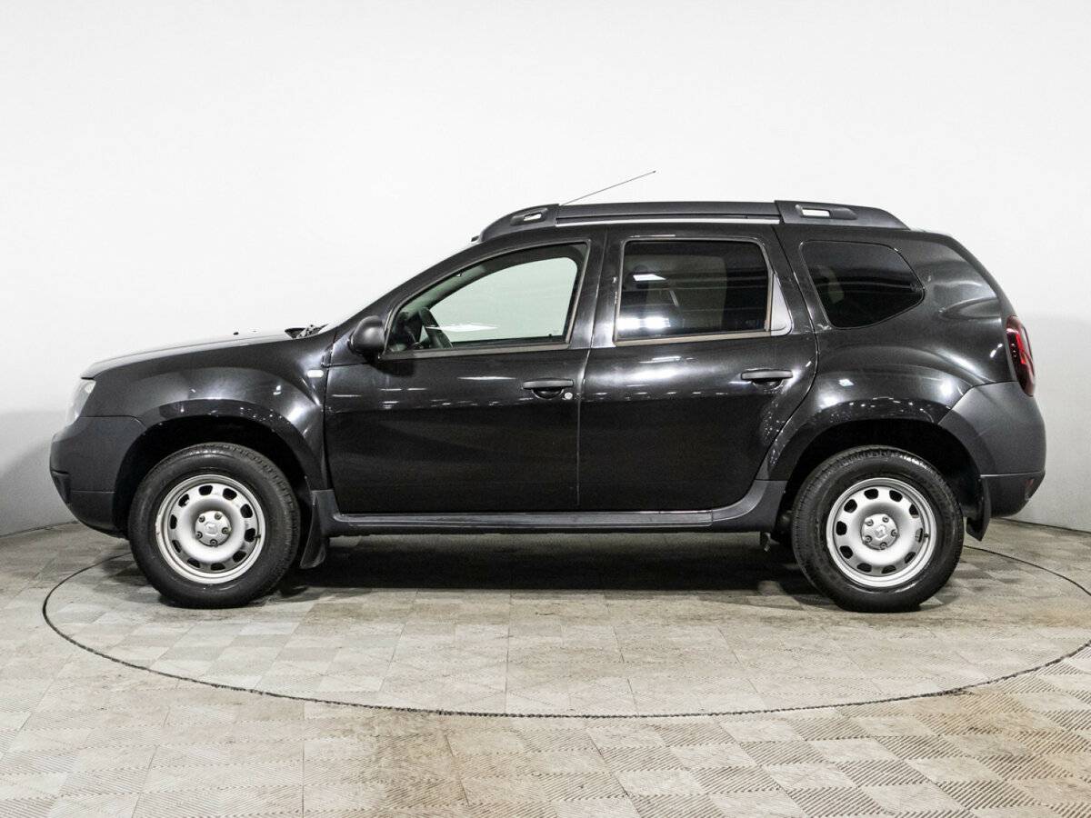 Купить Renault Duster, 2016, 26 196 км, фото №8