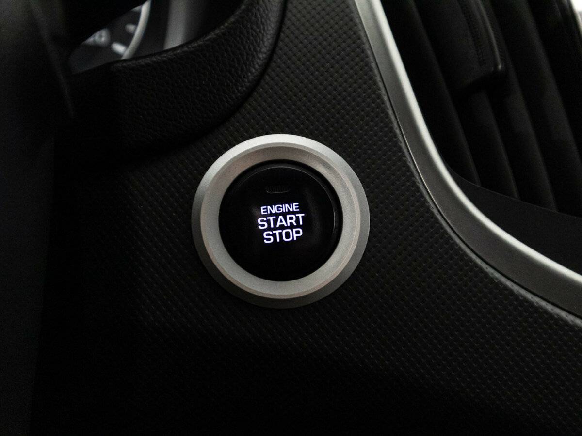 Купить Hyundai Creta, 2020, 77 589 км, фото №19