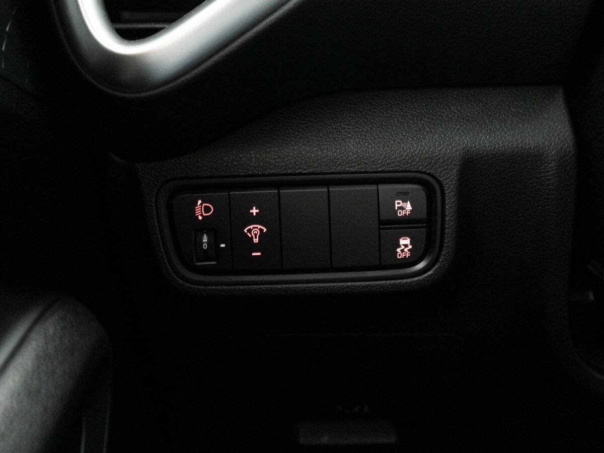 Купить Kia Soul, 2021, 85 559 км, фото №21