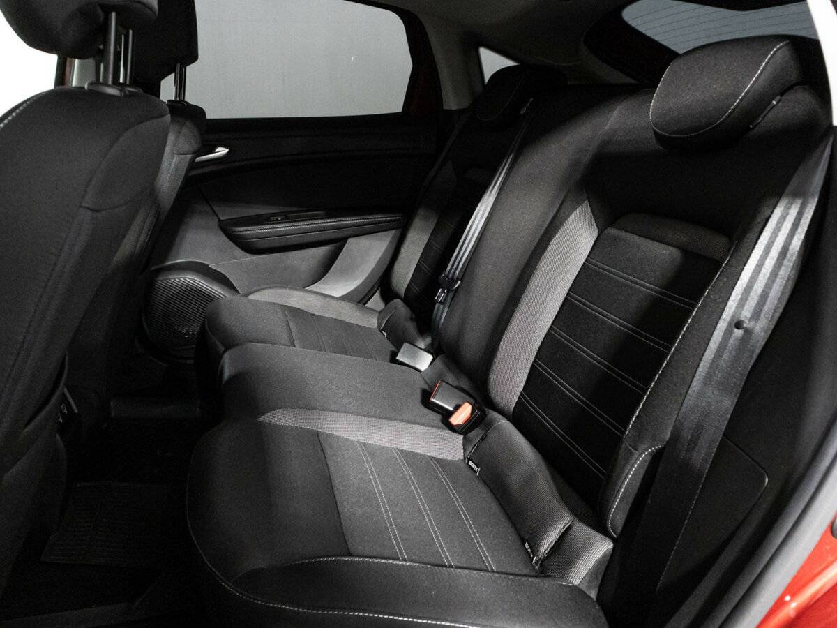 Купить Renault Arkana, 2021, 71 468 км, фото №10