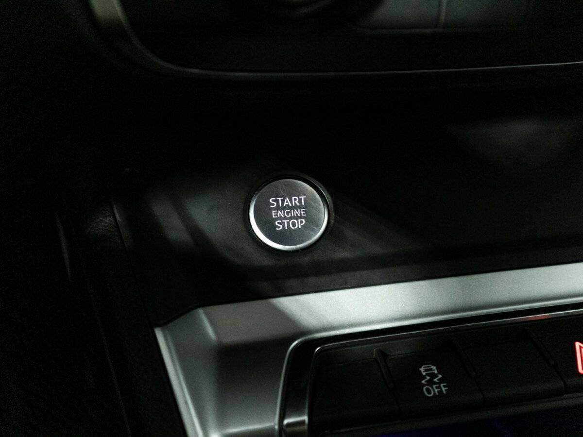 Купить Audi Q3 35 TFSI, 2019, 56 295 км, фото №17