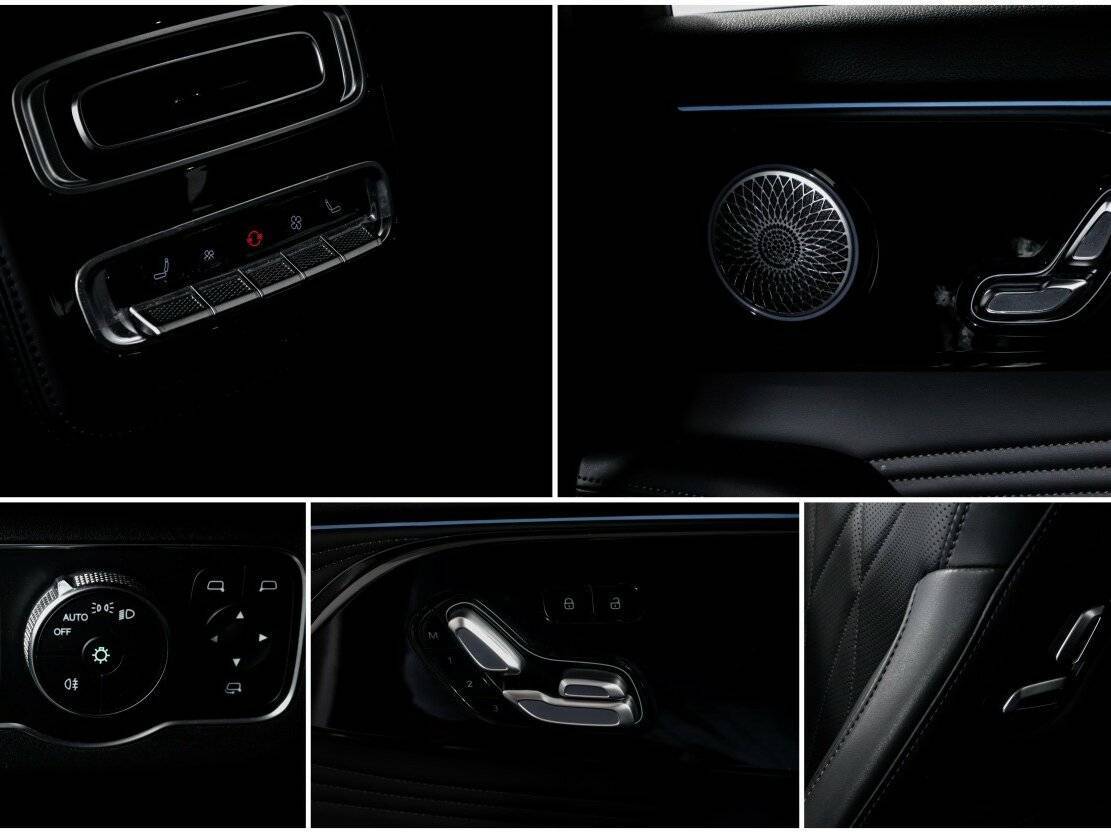 Купить Exeed RX, 2024, 6 403 км, фото №22