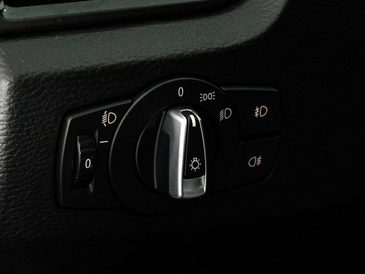 Купить BMW X1 20i, 2014, 227 034 км, фото №17