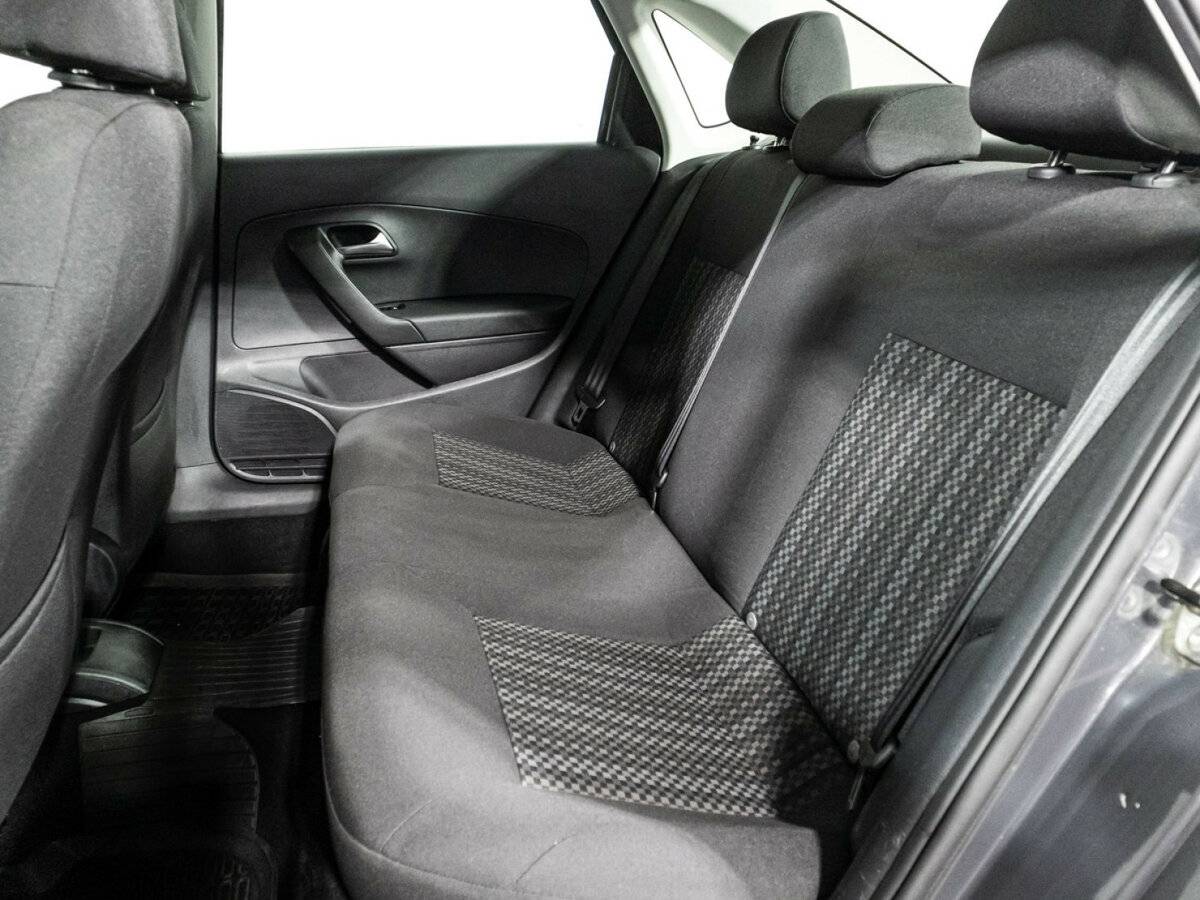 Купить Volkswagen Polo, 2016, 88 195 км, фото №10