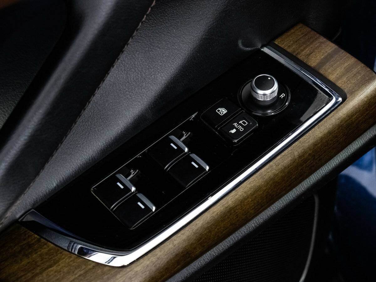 Купить Mazda CX-9, 2019, 175 751 км, фото №26