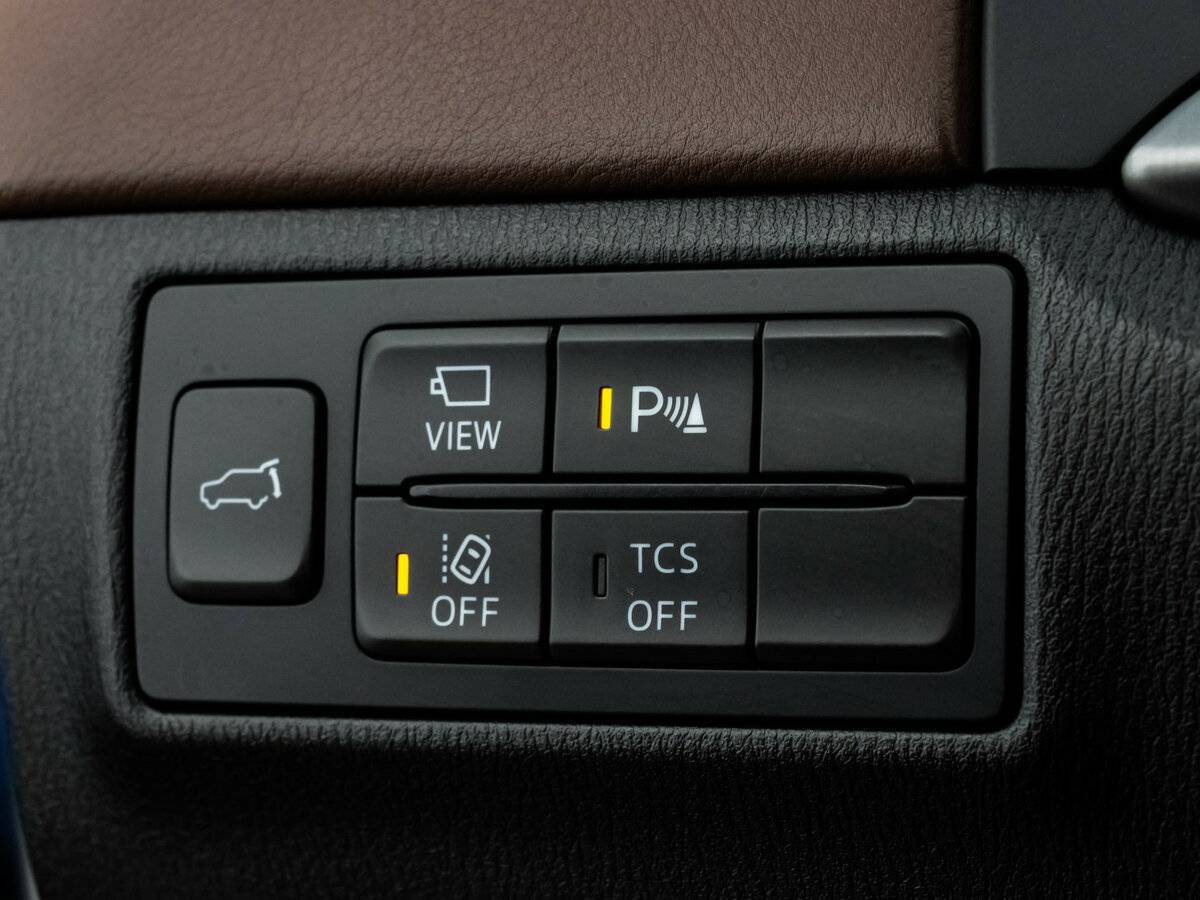 Купить Mazda CX-9, 2019, 175 751 км, фото №32