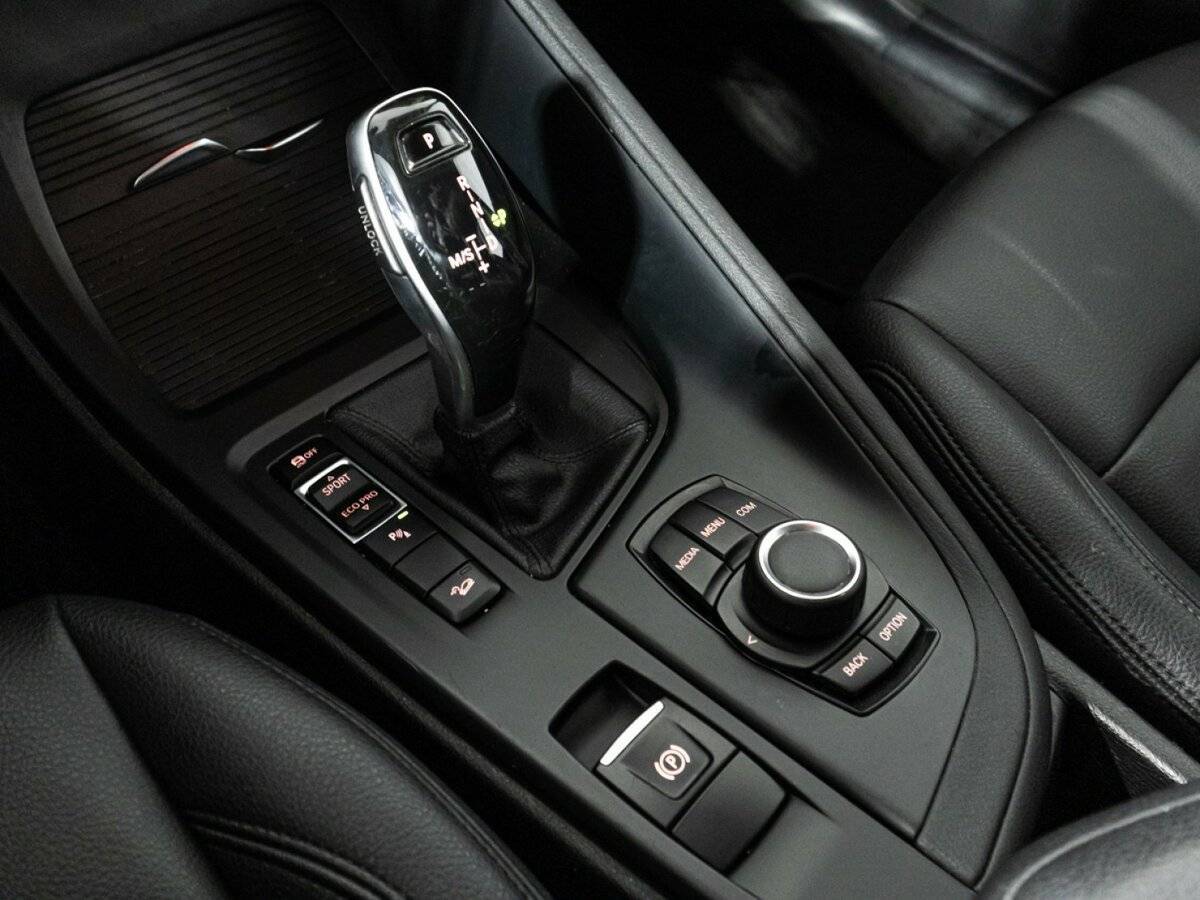 Купить BMW X1 20i xDrive, 2018, 138 429 км, фото №19