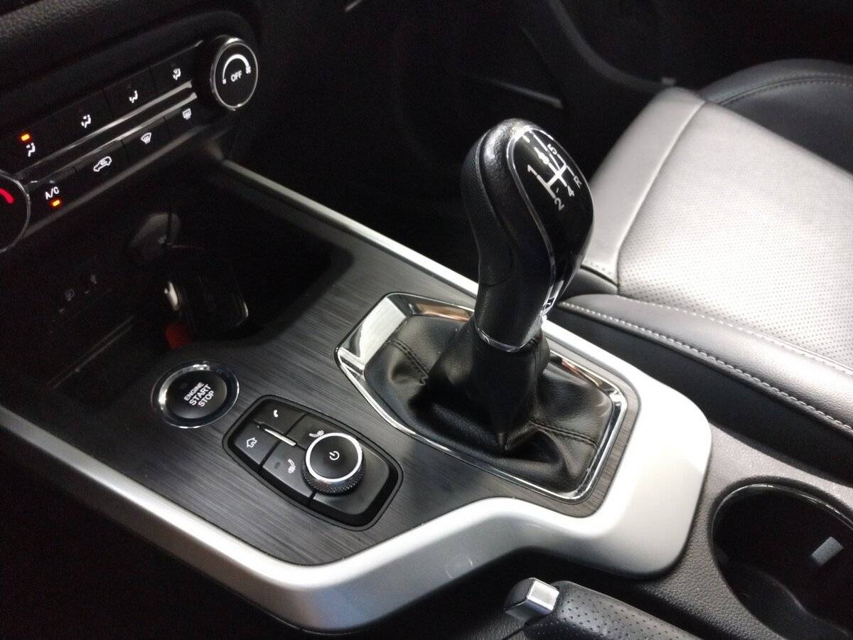 Купить Chery Tiggo 4, 2021, 70 000 км, фото №13