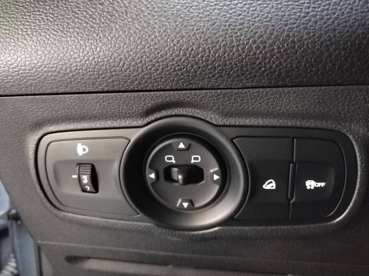 Купить Chery Tiggo 4, 2021, 70 000 км, фото №14