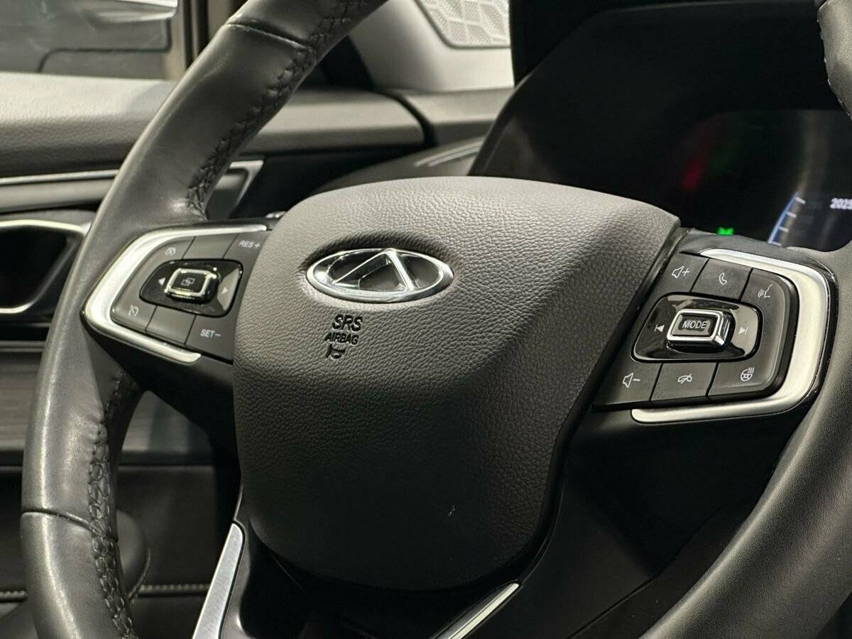 Купить Chery Tiggo 4 Pro, 2023, 38 000 км, фото №8