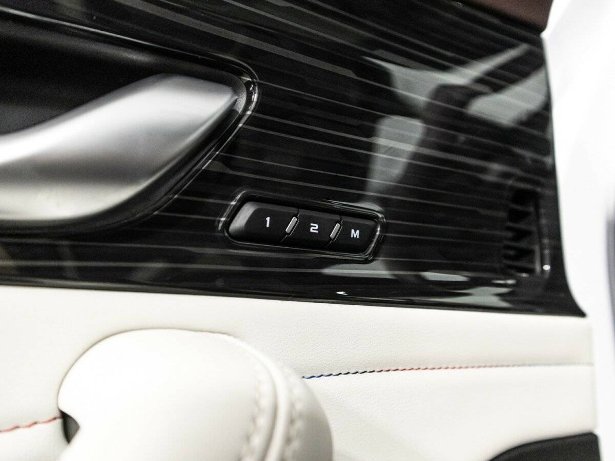 Купить Geely Monjaro, 2023, 61 378 км, фото №19