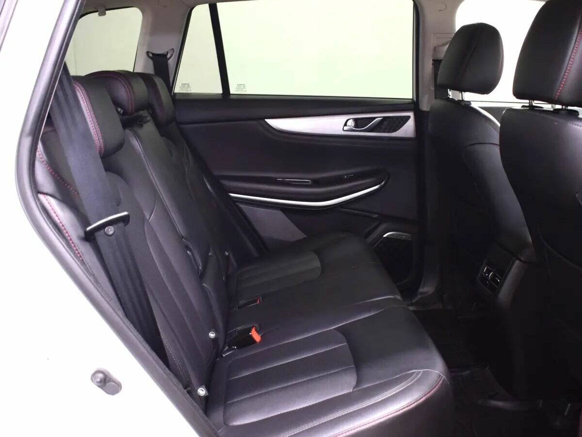 Купить Changan CS75, 2020, 119 149 км, фото №13