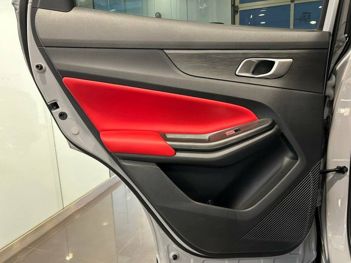 Купить Changan CS55 Plus, 2023, 33 583 км, фото №15