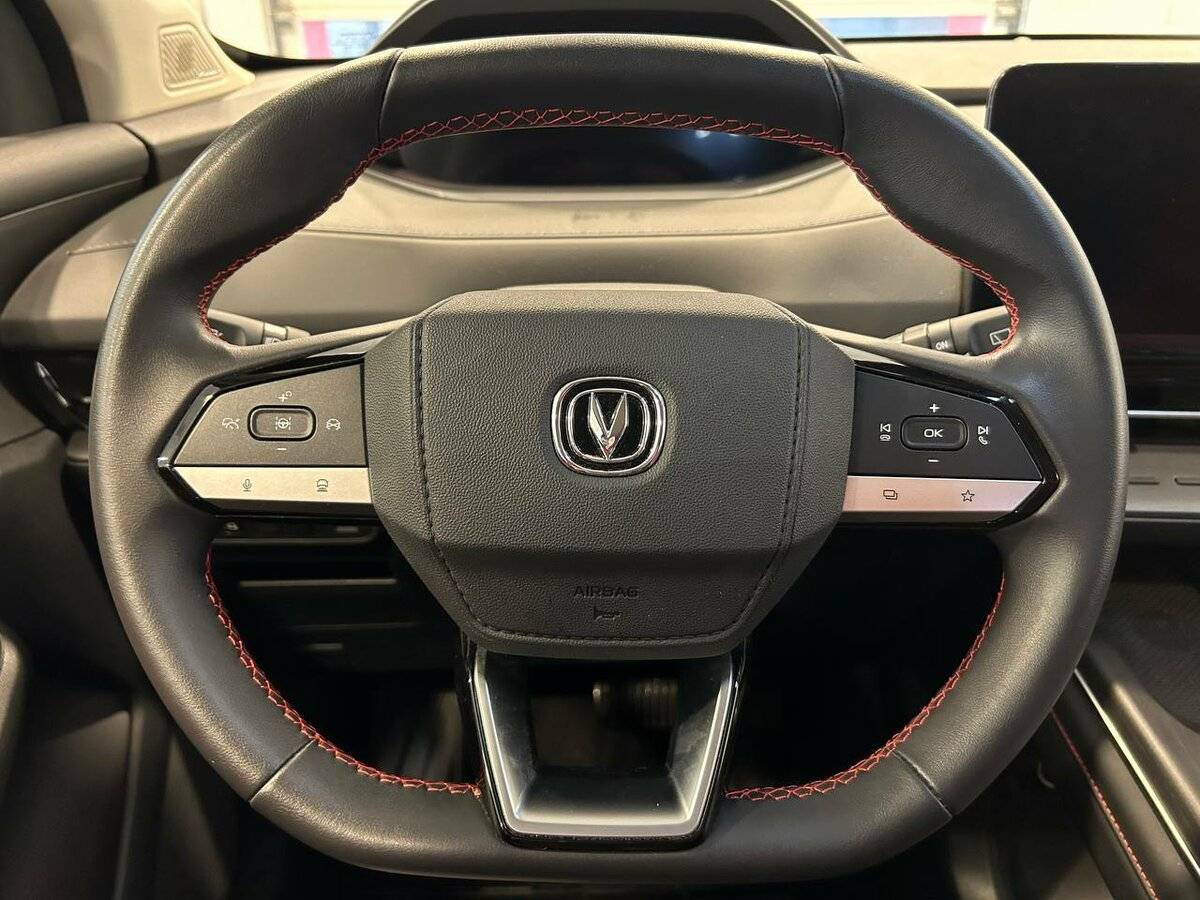 Купить Changan CS55 Plus, 2023, 33 583 км, фото №18