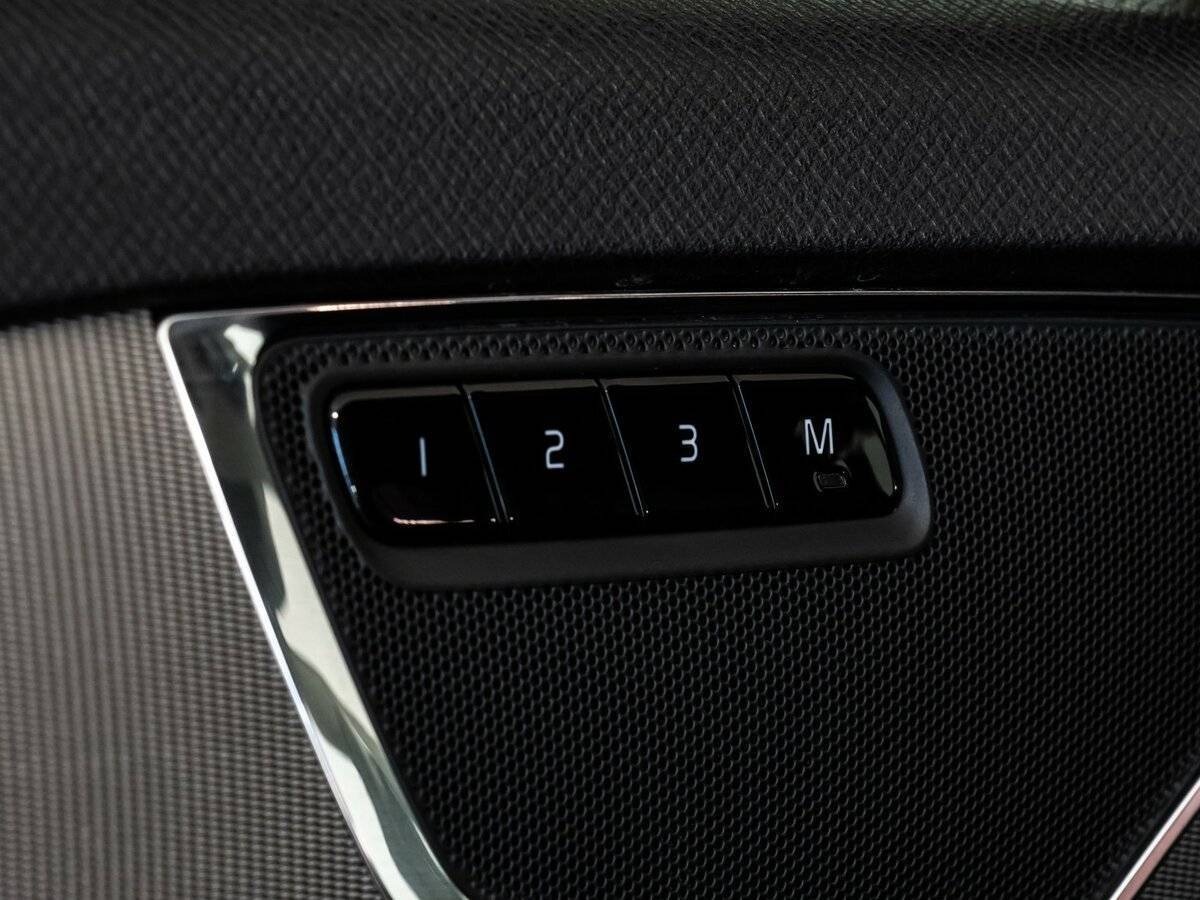 Купить Volvo XC90, 2015, 239 498 км, фото №19