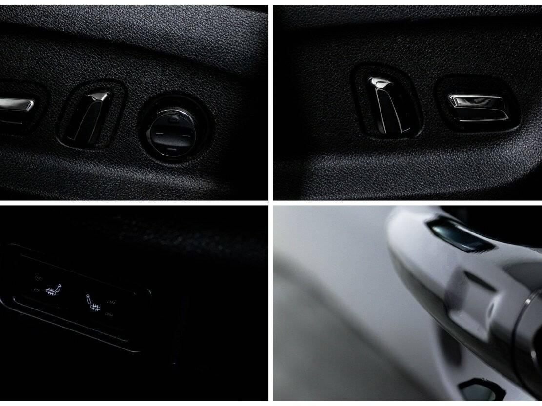 Купить Exeed TXL, 2021, 69 617 км, фото №17