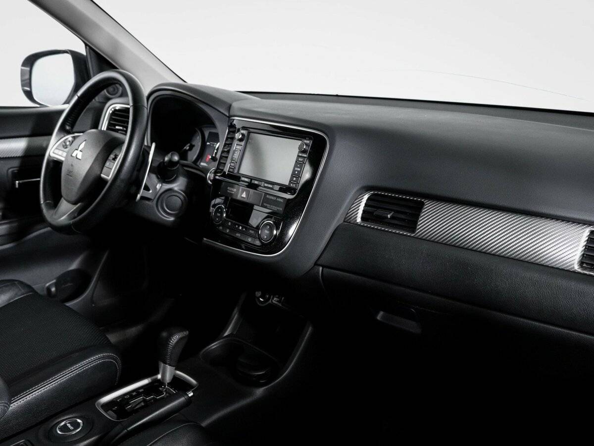 Купить Mitsubishi Outlander, 2012, 88 000 км, фото №9