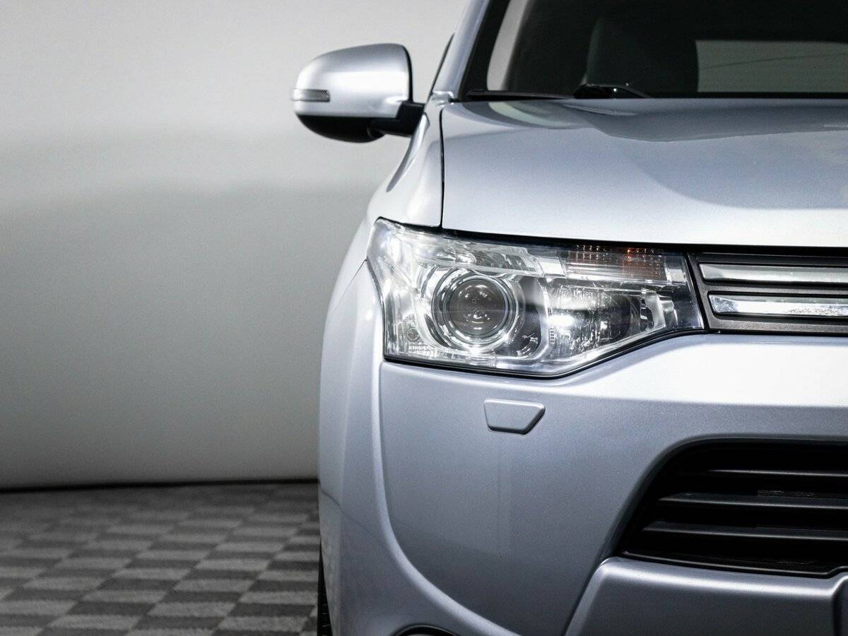 Купить Mitsubishi Outlander, 2012, 88 000 км, фото №16