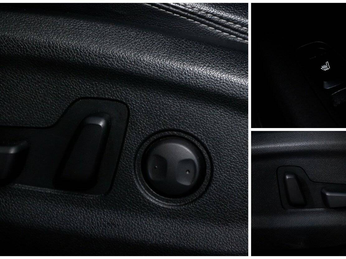 Купить Kia Sportage, 2018, 133 132 км, фото №21