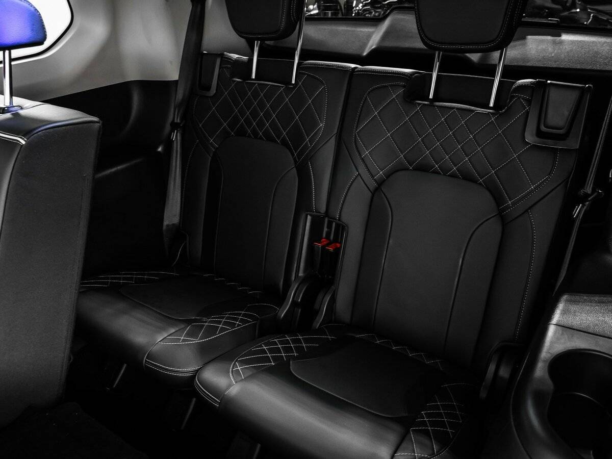 Купить Exeed VX, 2022, 43 360 км, фото №17