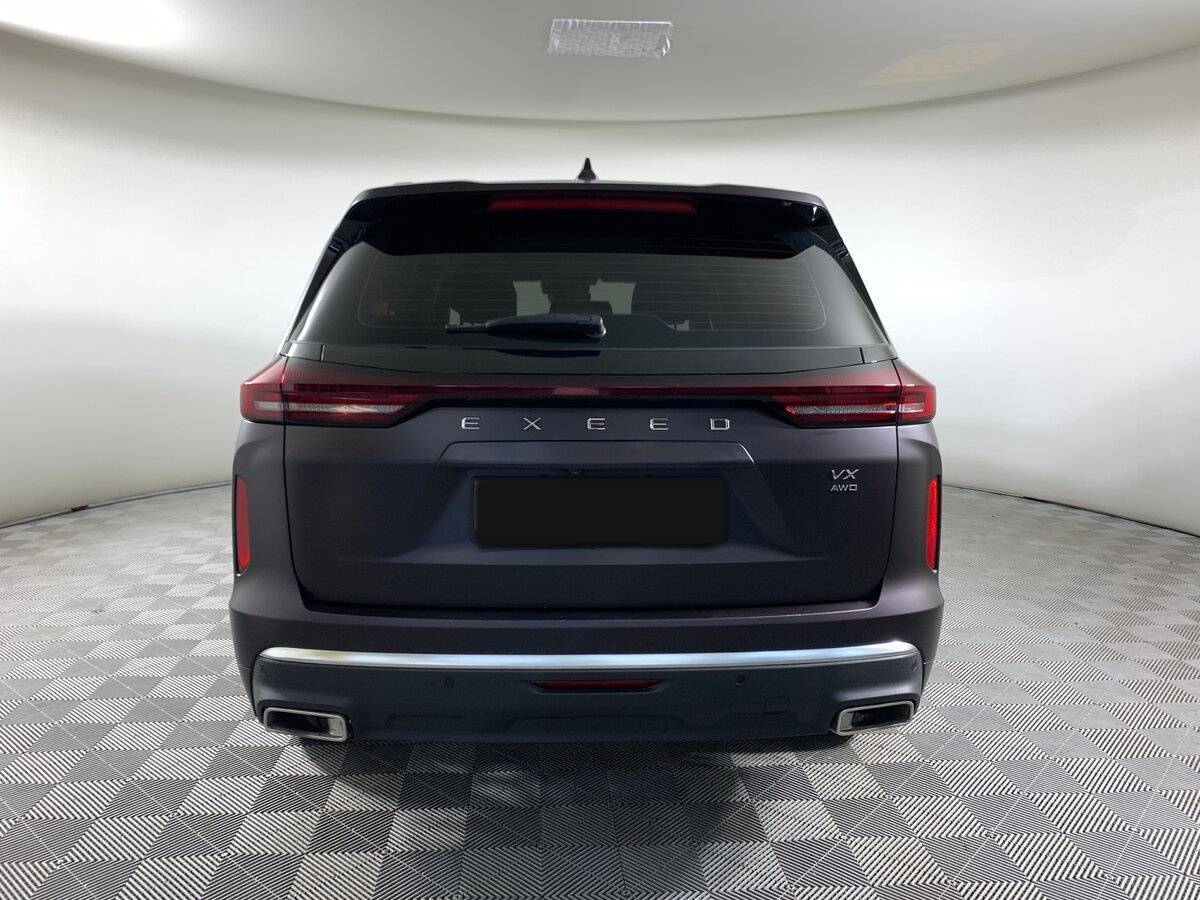 Купить Exeed VX, 2022, 166 659 км, фото №6