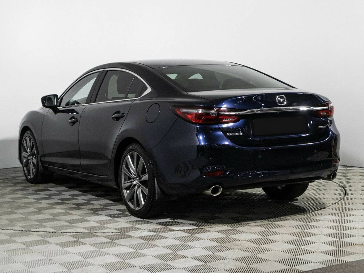 Купить Mazda 6, 2019, 88 000 км, фото №7
