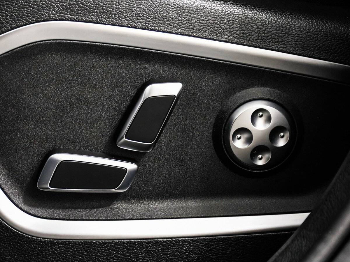 Купить Geely Tugella, 2023, 47 500 км, фото №18