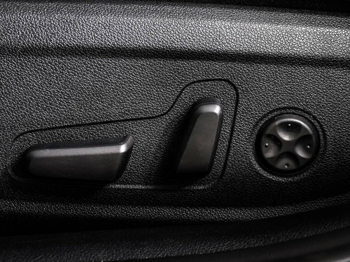 Купить Kia Optima, 2019, 112 188 км, фото №15