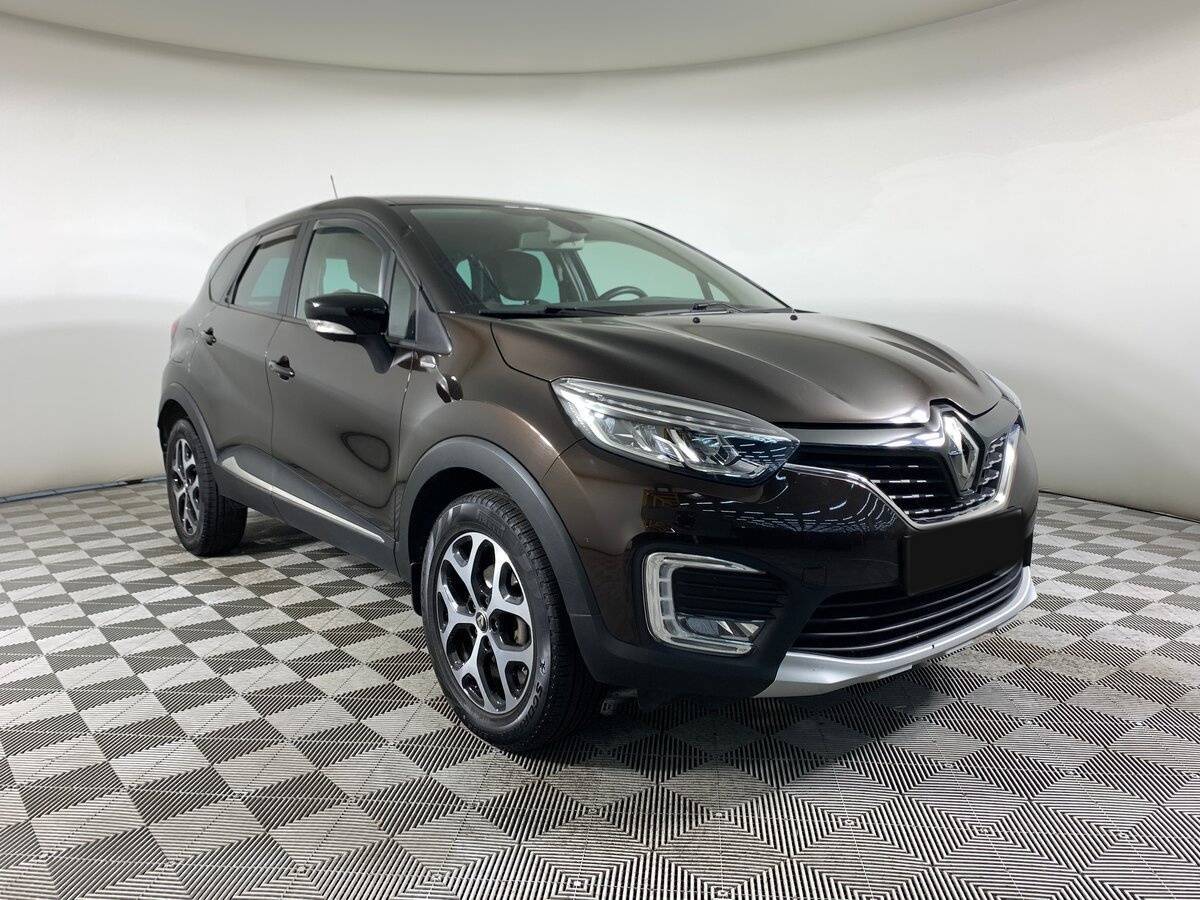 Renault Kaptur