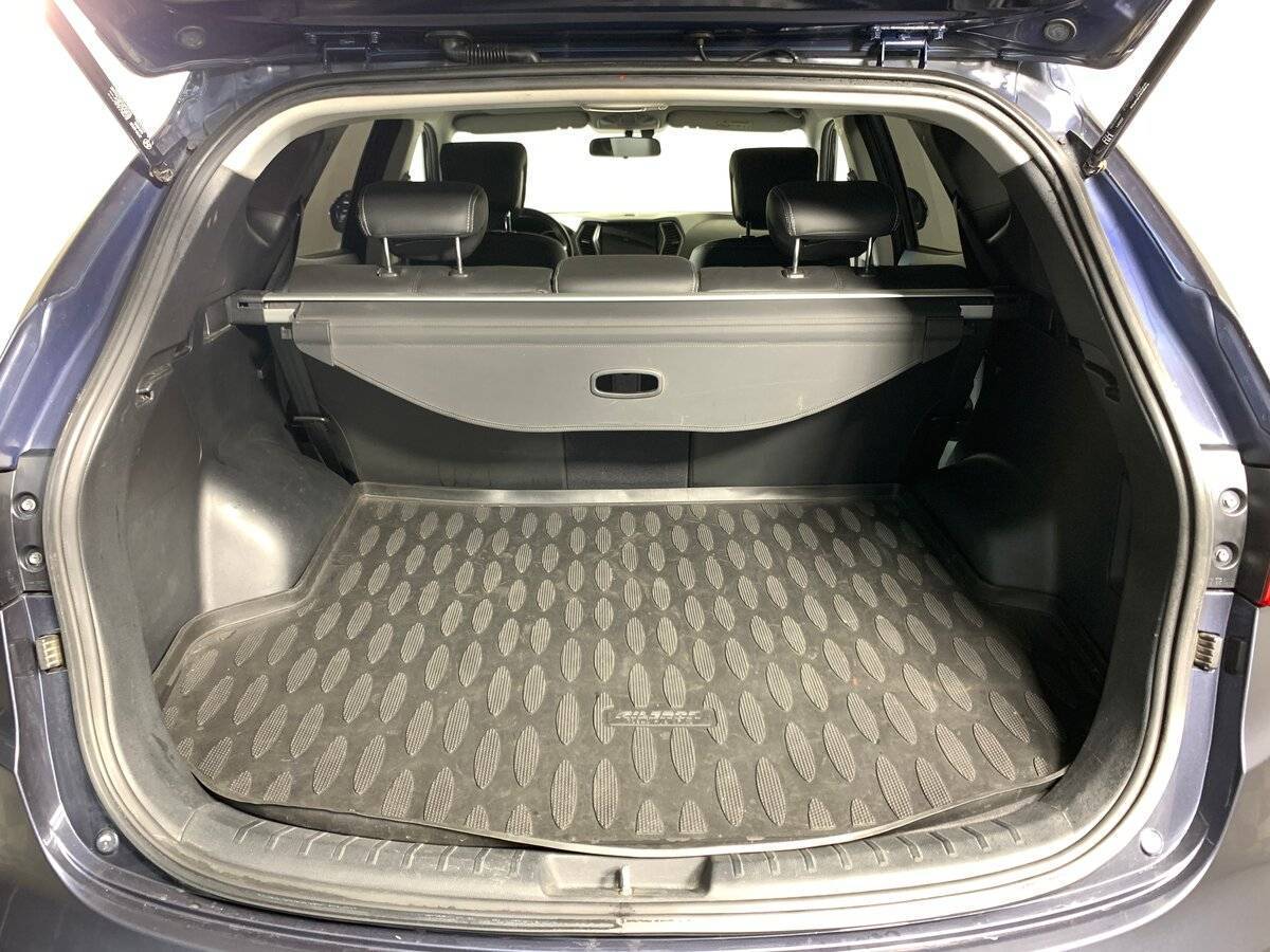 Купить Hyundai Santa Fe, 2014, 114 700 км, фото №19