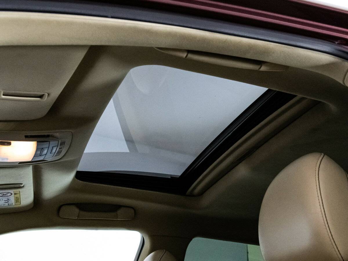 Купить Lexus RX 350, 2014, 196 165 км, фото №18