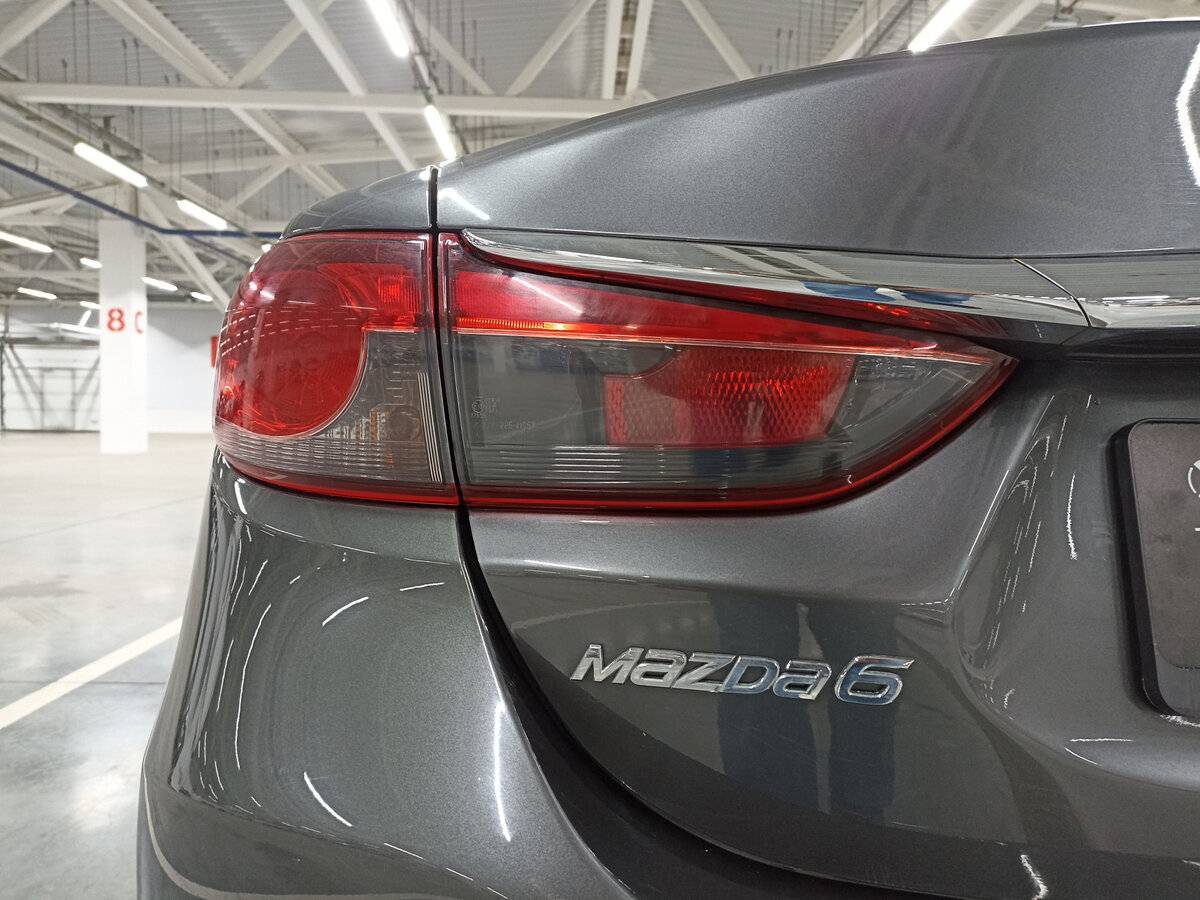 Купить Mazda 6, 2017, 142 979 км, фото №9