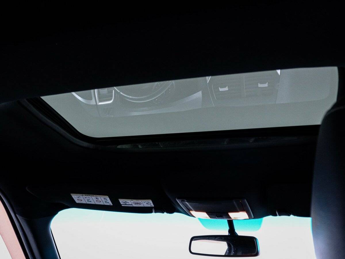 Купить Ford Explorer Sport, 2013, 162 409 км, фото №18