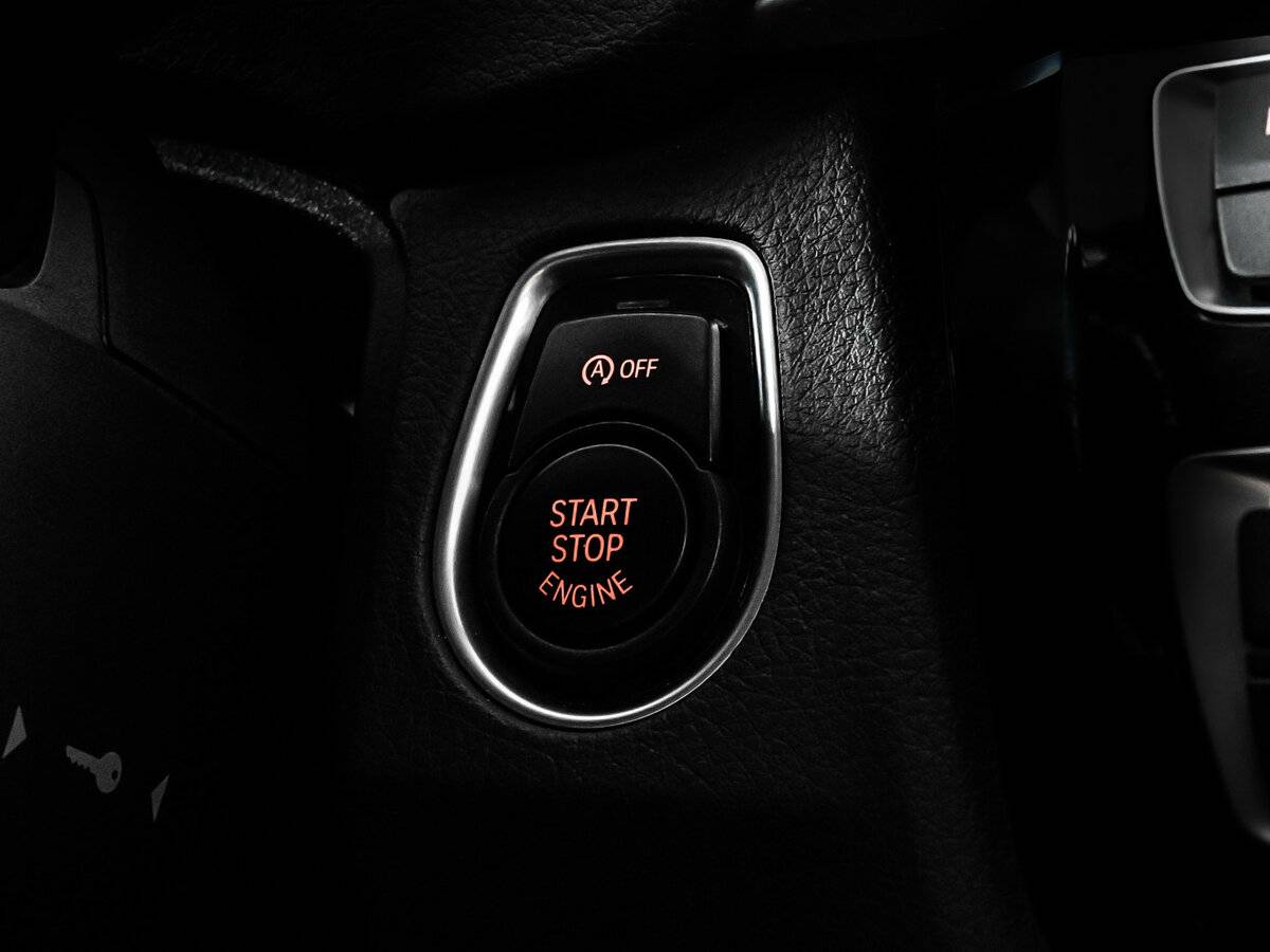 Купить BMW 3 серии 320d xDrive, 2016, 100 400 км, фото №18