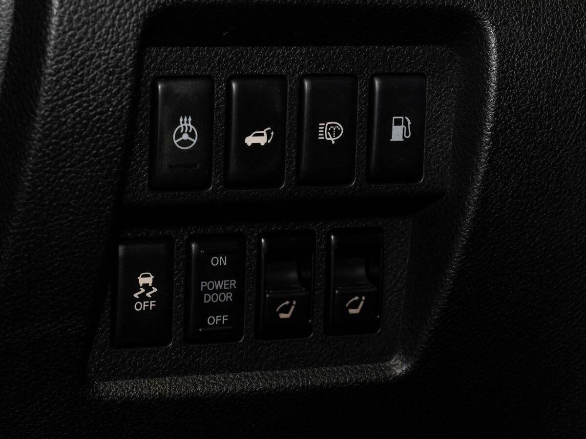 Купить Nissan Murano, 2013, 219 071 км, фото №19