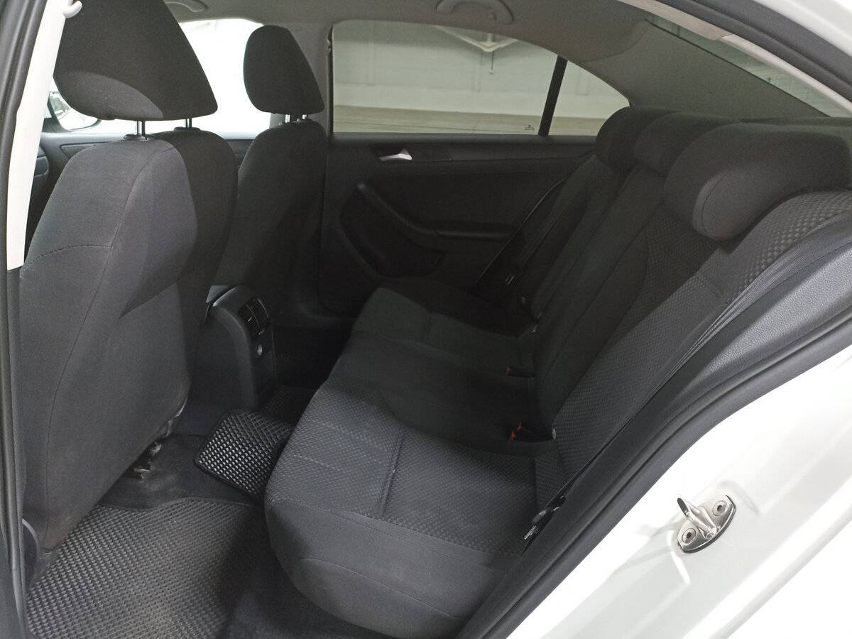 Купить Volkswagen Jetta, 2014, 164 301 км, фото №12
