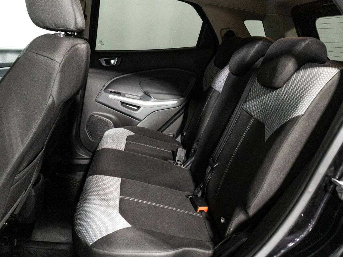 Купить Ford EcoSport, 2017, 142 899 км, фото №10