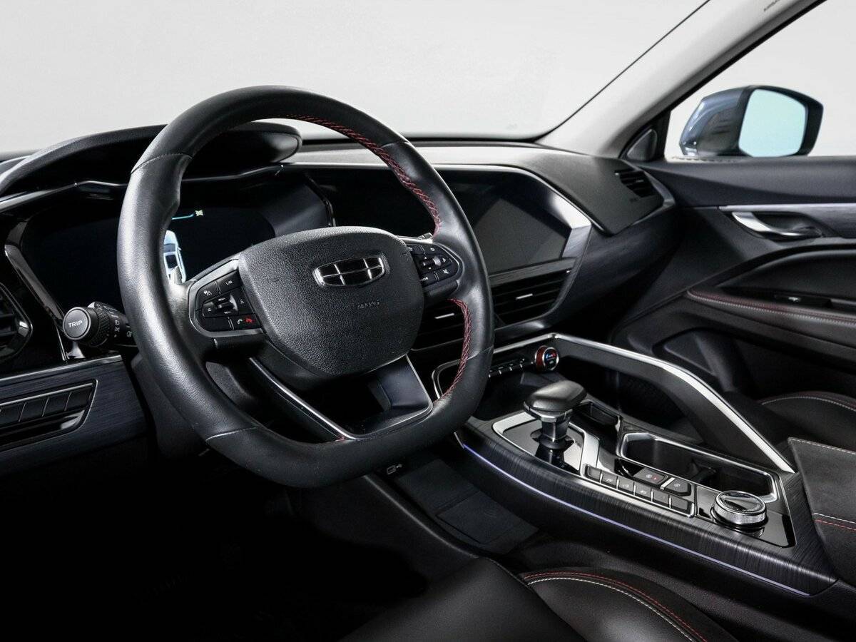 Купить Geely Tugella, 2021, 66 000 км, фото №14