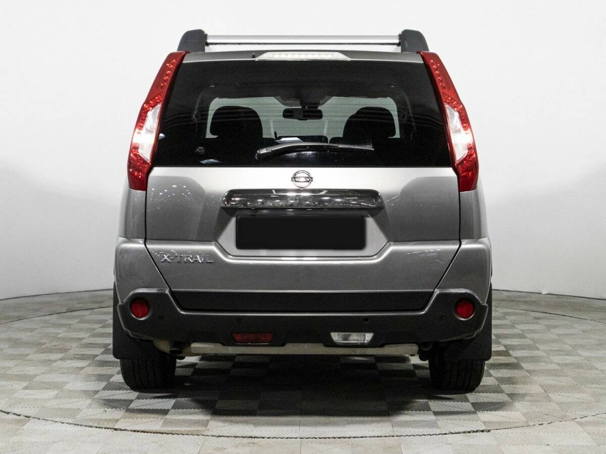 Купить Nissan X-Trail, 2013, 117 000 км, фото №6