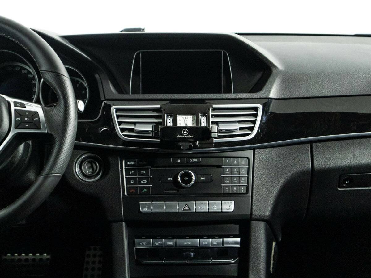 Купить Mercedes-Benz E-Класс 200, 2015, 152 575 км, фото №14