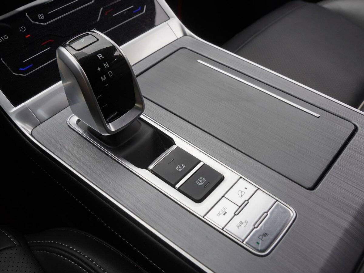 Купить Chery Tiggo 7 Pro Max, 2024, 17 660 км, фото №16