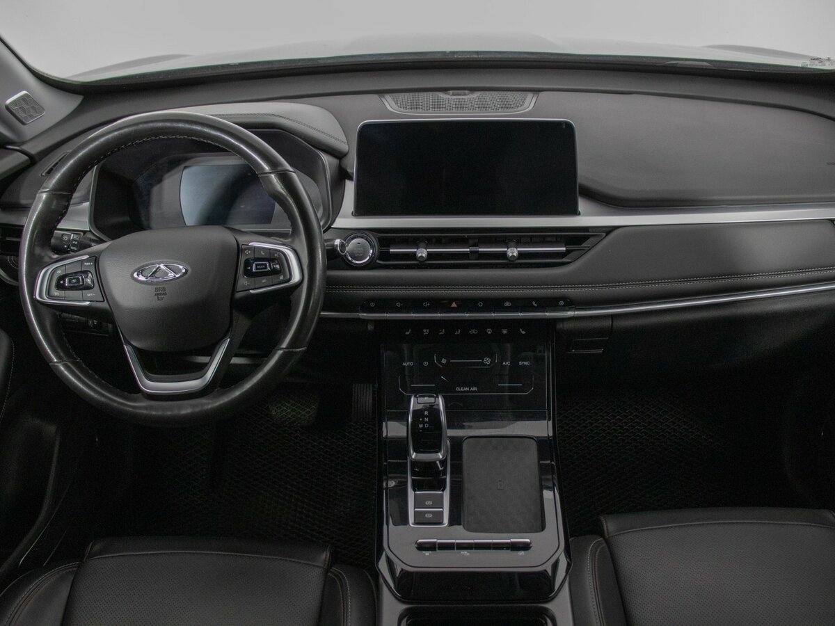 Купить Chery Tiggo 7 Pro I, 2022, 75 168 км, фото №13