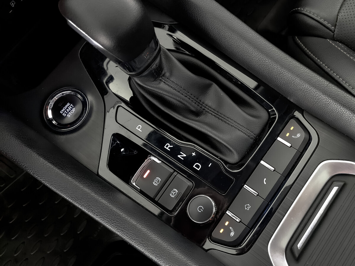 Купить Chery Tiggo 4 I Рестайлинг, 2022, 113 525 км, фото №20