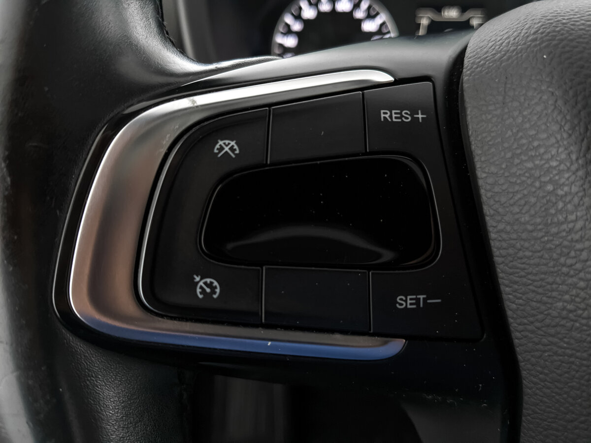 Купить Chery Tiggo 4 I Рестайлинг, 2022, 113 525 км, фото №25